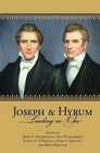 Joseph and Hyrum: Leading As One