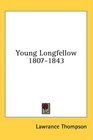 Young Longfellow 18071843