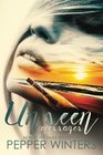 Unseen Messages a survival romance novel