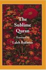 Sublime Quran Pocket Size