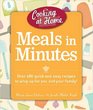 Meals in Minutes