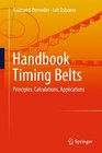 Handbook Timing Belts Principles Calculations Applications