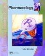 The Pharmacy Technician Series Pharmacology