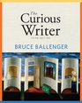 Curious Writer The