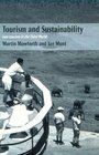 Tourism and Sustainability New Tourism in the Third World