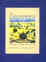 The California Landscape Garden Ecology Culture and Design