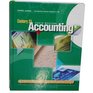 Introductory Course Chapters 116 for Gilbertson/Lehman's Century 21 Accounting General Journal 9th