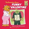 Berenstain Bears' Funny Valentine with Read Along Cd