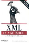 XML in a Nutshell Third Edition