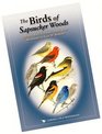The Birds of Sapsucker Woods