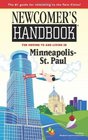 Newcomer's Handbook for Moving to and Living in Minneapolis  St Paul