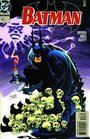 Batman by Doug Moench and Kelley Jones Vol 1