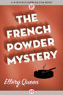 The French Powder Mystery