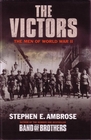 The Victors: The Men of WWII