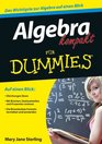 Algebra Kompakt Fur Dummies