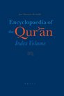 Encyclopaedia of the Qur'n Index Volume