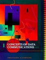 Concepts of Data Communications