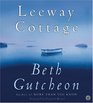 Leeway Cottage (Audio CD) (Abridged)