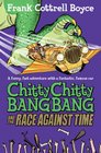 Chitty Chitty Bang Bang 2 The Race Against Time