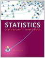 Statistics plus MyStatLab Student Access Kit
