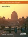 Access to Religion and Philosophy Social Ethics
