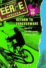 Return to Foreverware (Eerie, Indiana)