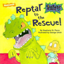 Reptar to the Rescue