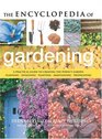 Encyclopedia of Gardening
