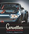 Legendary Corvettes 'Vettes Made Famous on Track and Screen