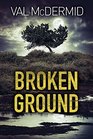 Broken Ground A Karen Pirie Novel