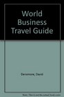 World Business Travel Guide
