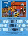Liberty Equality Power A History of the American People Volume II Since 1863 Concise Edition