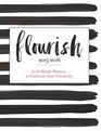 Flourish A 16Month Planner to Cultivate Your Creativity