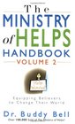 The Ministry of Helps Handbook Vol 2