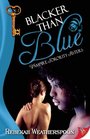 Blacker Than Blue Vampire Sorority Sisters Book 2