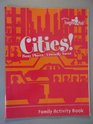 Cities Busy Places  Friendly Faces Family Activity Book