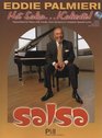 Eddie Palmieri Hot SalsaCaliente Greatest Salsa Hits with Practice CD Attached
