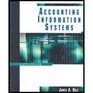 Accounting Information SystemsTextbook Only
