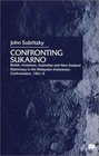 Confronting Sukarno : British, American, Australian and New Zealand Diplomacy in the Malaysian-Indonesian Confrontation, 1961-5