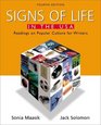 Signs of Life in the USA  Readings on Popular Culture for Writers