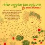 Vegetarian Epicure (Vintage)