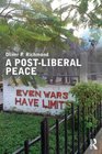 A PostLiberal Peace