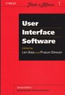 User Interface Software