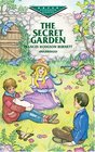 The Secret Garden (Dover Juvenile Classics)