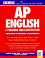 Ap English Literature and Composition