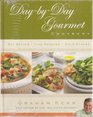 DaybyDay Gourmet Cookbook Eat Better Liver Smarter Help Others