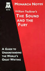 William Faulkner's The sound and the fury