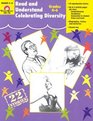 Read and Understand Celebrating Diversity Grades 46