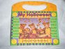 My Halloween A Picture Me Photo Memory Book