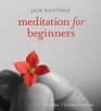 Meditation for Beginners 10thAnniversary Edition